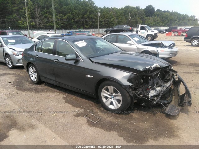 Bmw 5 (2013)