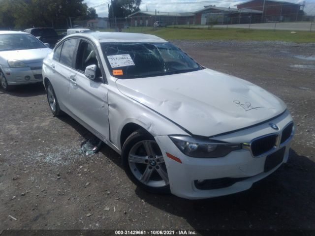 Bmw 3 (2014)