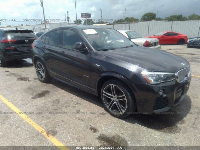 Bmw X4 (2018)