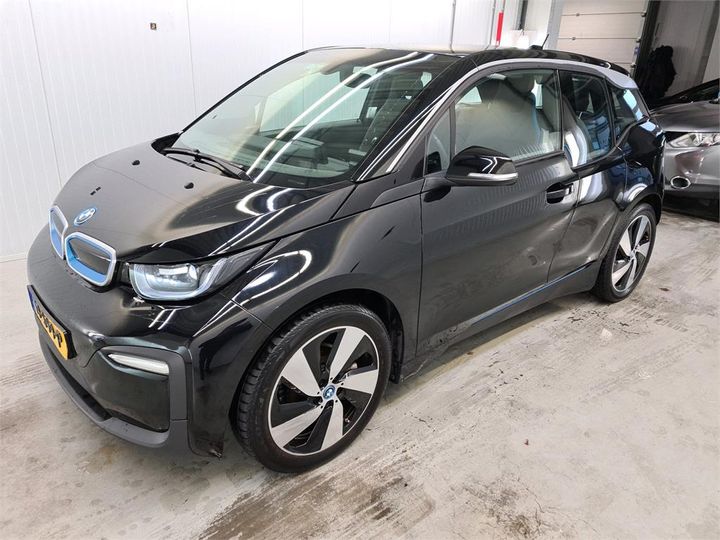 Bmw I3 (2018)