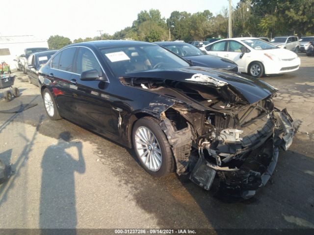 Bmw 5 (2011)