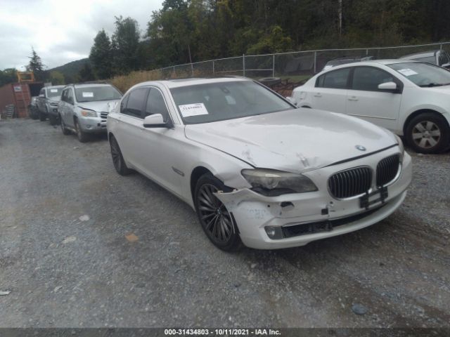 Bmw 7 (2011)