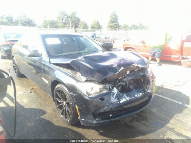 Bmw 7 (2012)