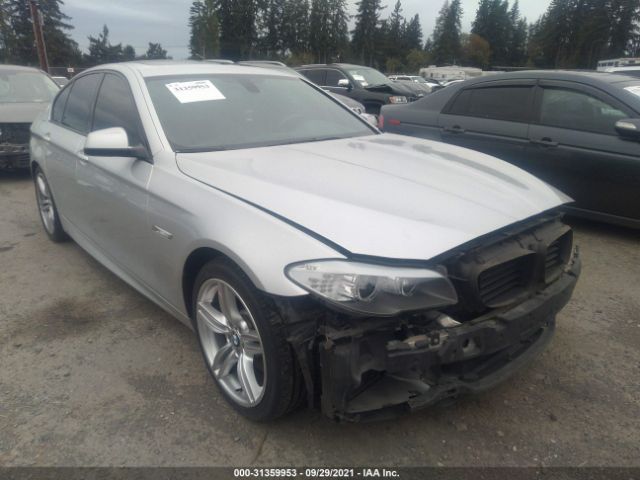 Bmw 5 (2013)