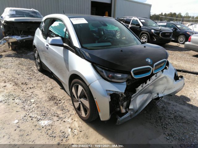 Bmw I3 (2014)