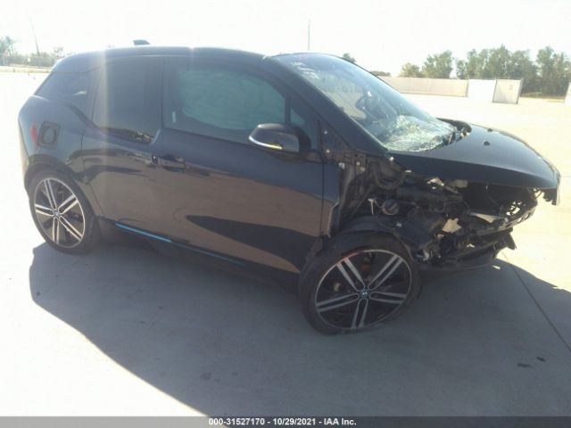 Bmw I3 (2014)