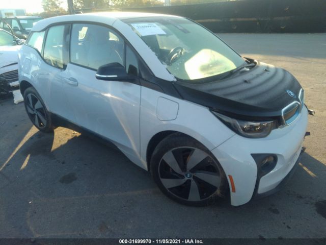 Bmw I3 (2015)