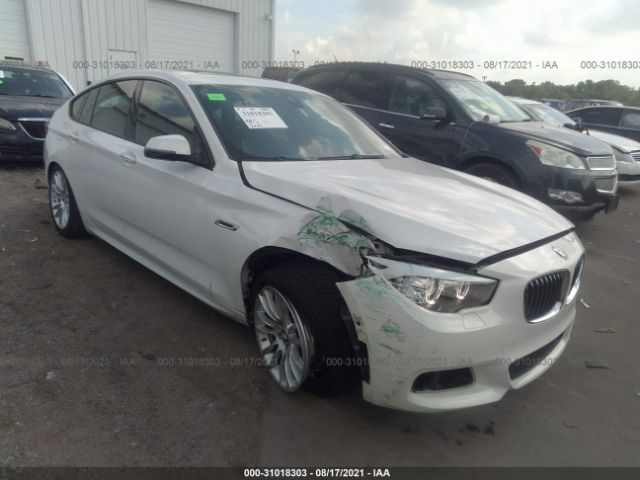Bmw 5 (2017)