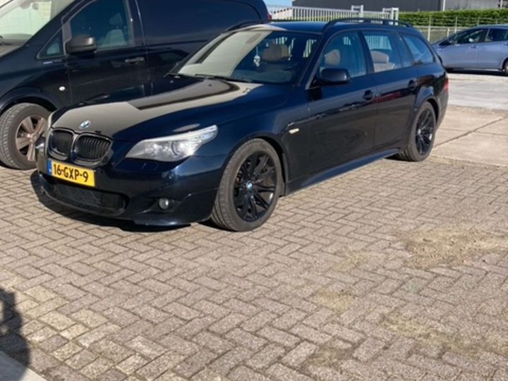 Bmw 5-serie touring (2008)