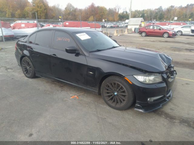 Bmw 3 (2010)