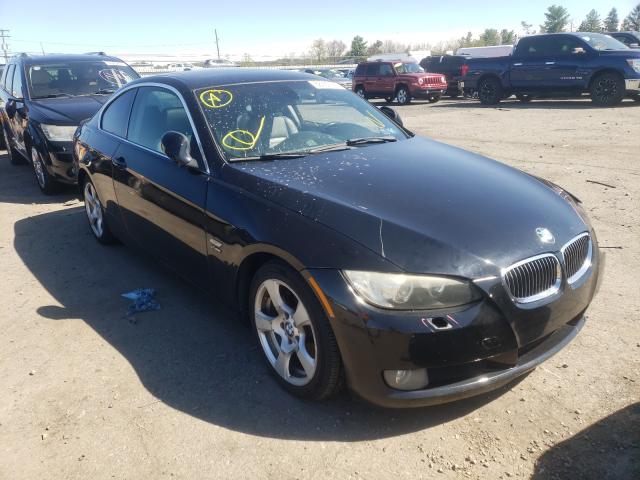 Bmw 328 xi (2010)