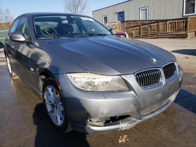 Bmw 328 xi sul (2010)