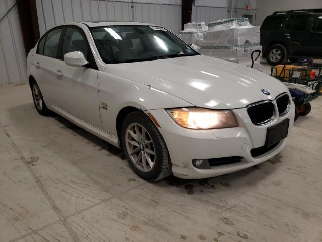 Bmw 328 xi sul (2010)