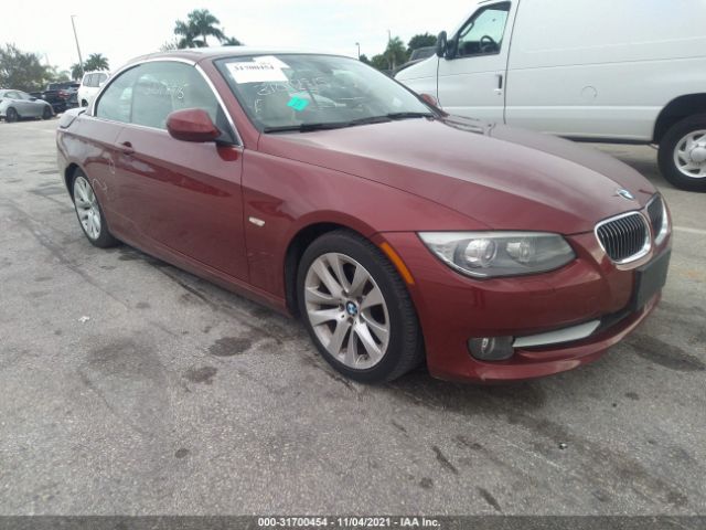Bmw 3 (2011)