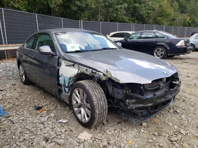 Bmw 328 xi sul (2011)
