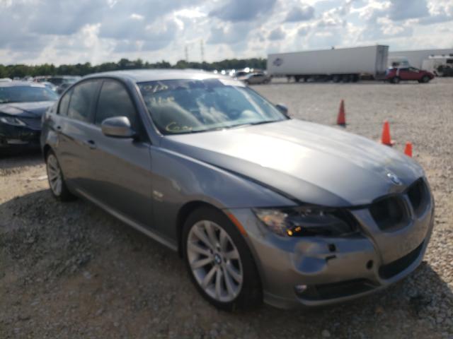 Bmw 328 xi sul (2011)