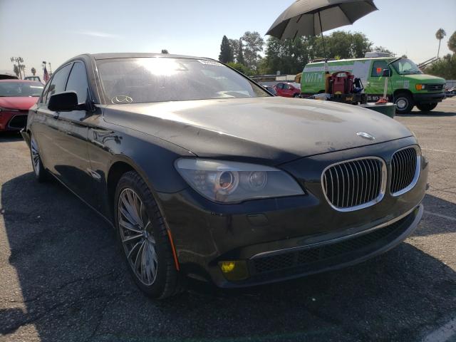 Bmw 7 (2011)