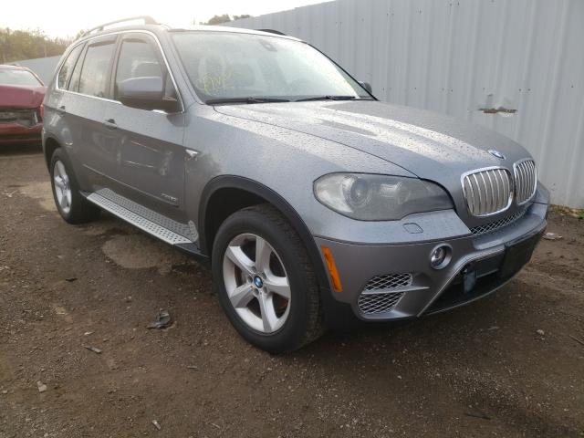Bmw X5 xdrive5 (2011)