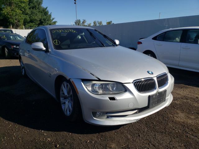Bmw 328 xi sul (2012)