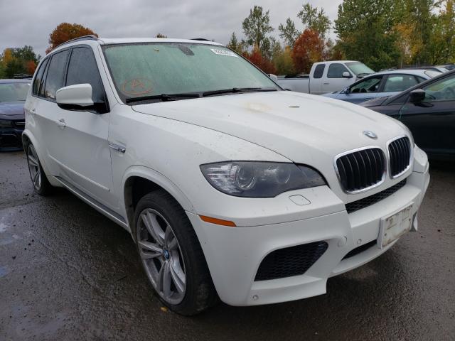 Bmw X5 m (2012)