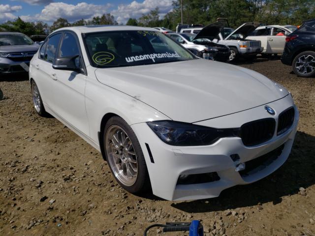 Bmw 320 i xdri (2013)