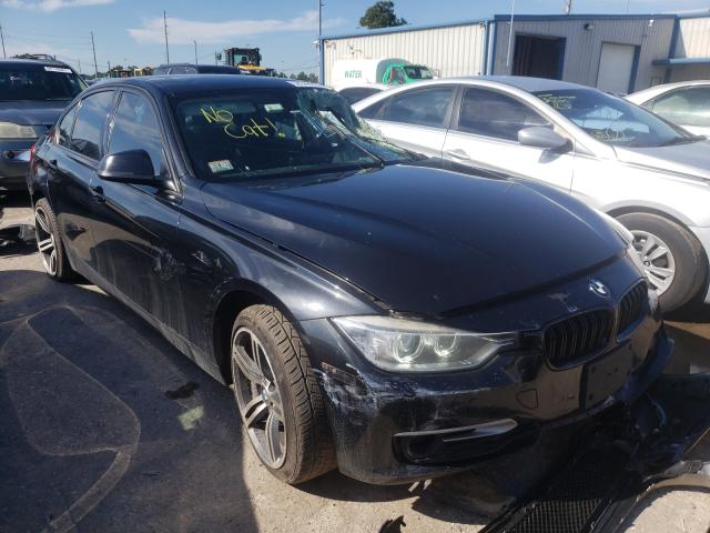 Bmw 328 xi (2013)