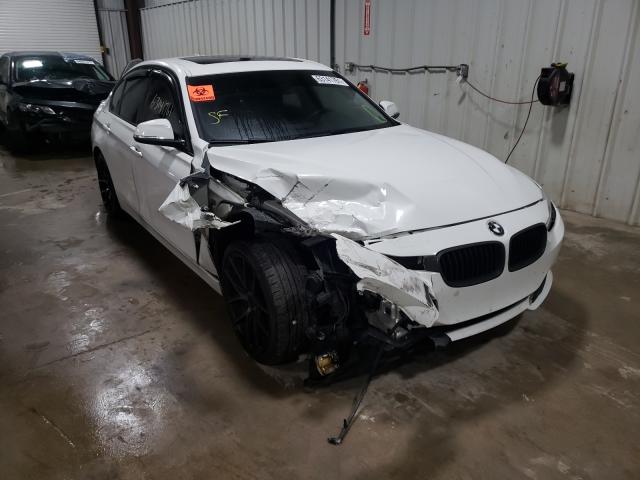 Bmw 328 xi (2013)