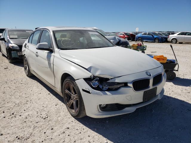 Bmw 328 xi sul (2013)