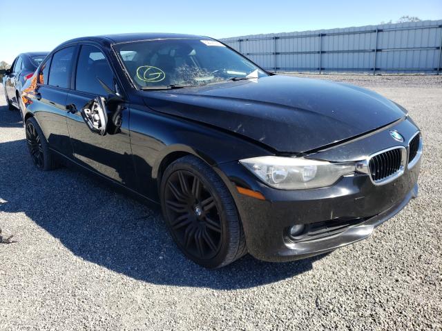 Bmw 328 xi sul (2013)