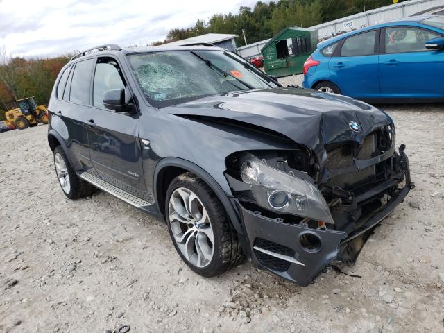 Bmw X5 xdrive5 (2013)