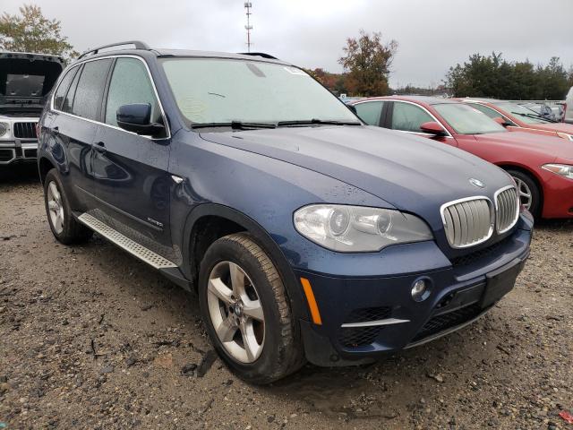 Bmw X5 xdrive5 (2013)