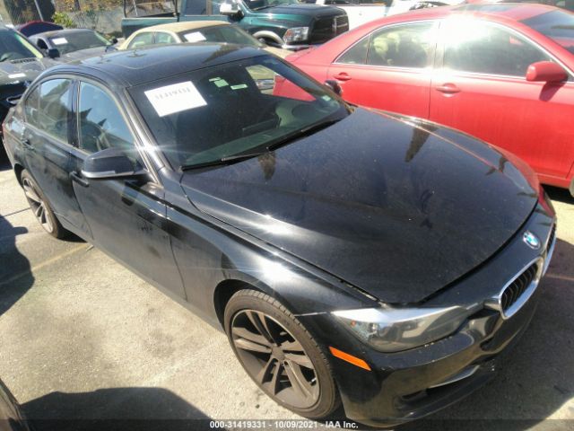 Bmw 3 (2014)