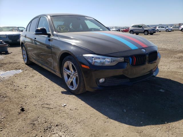 Bmw 328 d (2014)