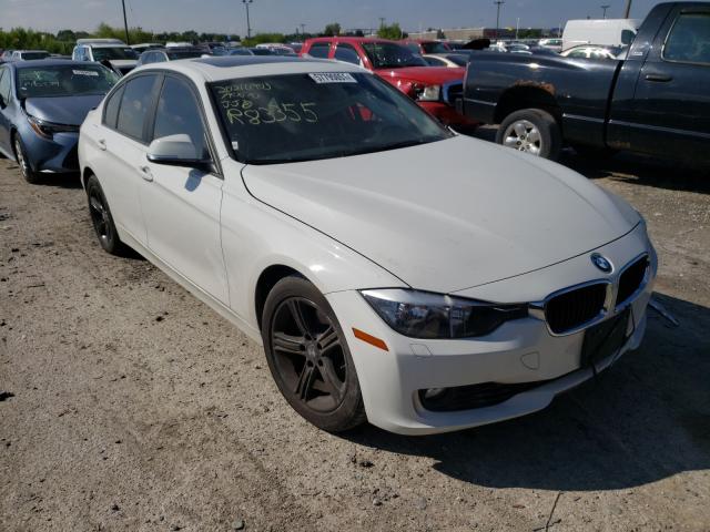 Bmw 328 xi (2014)