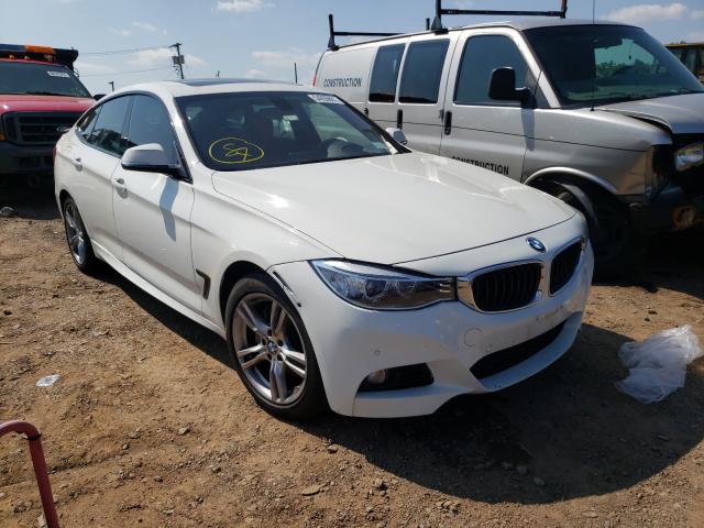 Bmw 335 xigt (2014)