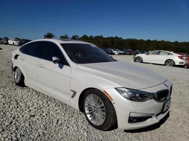 Bmw 335 xigt (2014)
