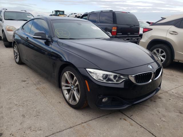 Bmw 435 i (2014)