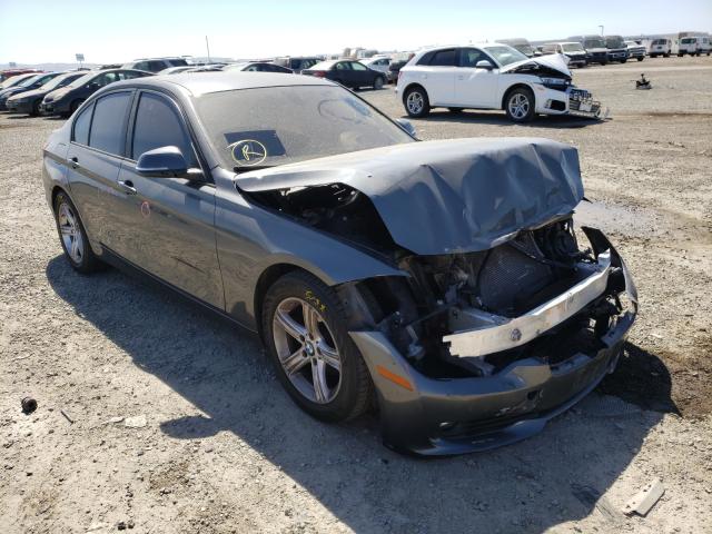 Bmw 320 i (2015)