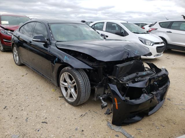 Bmw 428 i gran (2015)