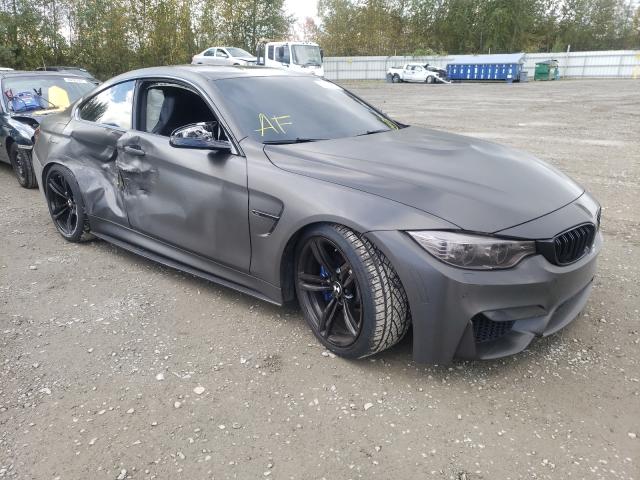 Bmw M4 (2015)