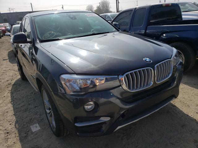 Bmw X4 (2015)