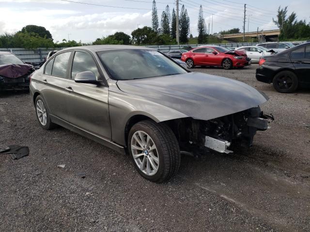Bmw 320 i (2016)