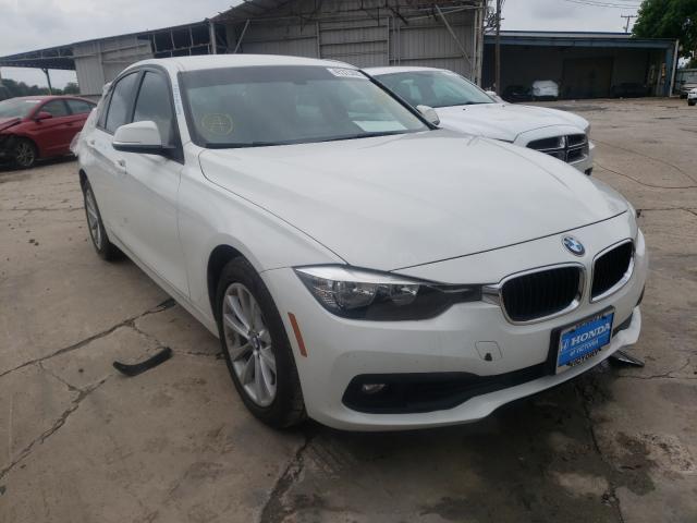 Bmw 320 i (2016)