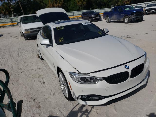 Bmw 428 i gran (2016)