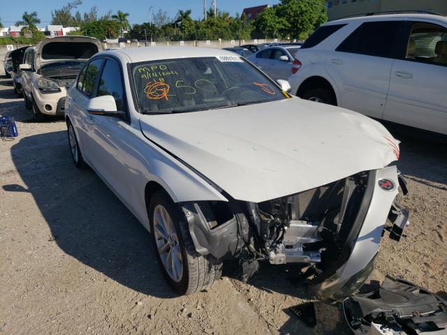 Bmw 320 i (2017)