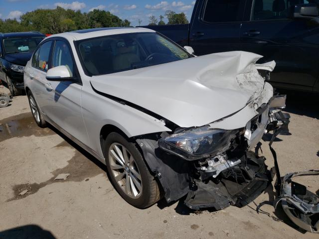 Bmw 320 i (2017)