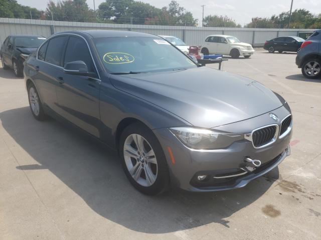Bmw 330 i (2017)