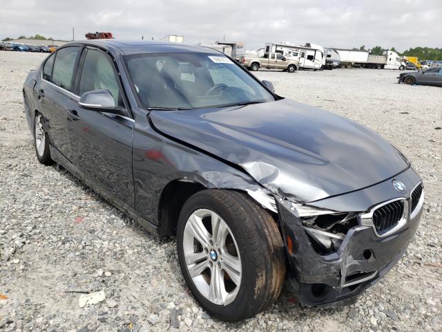 Bmw 330 i (2017)
