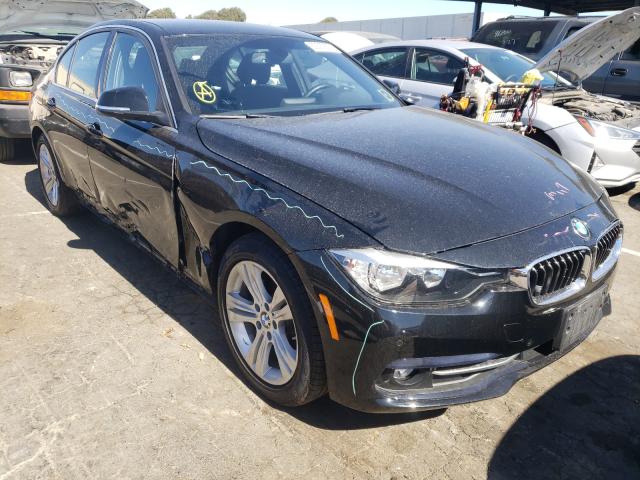 Bmw 330 i (2017)