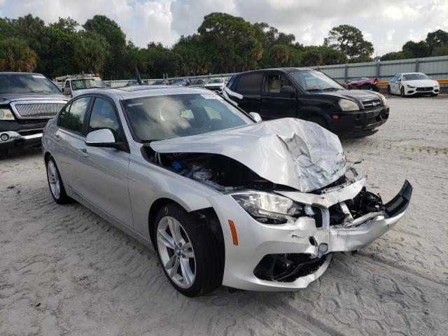 Bmw 320 i (2018)